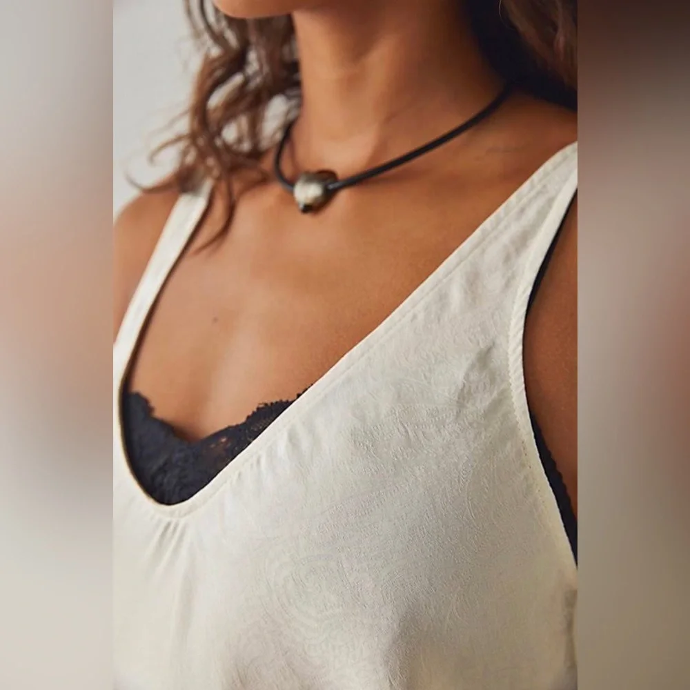 Free People slip dress (XS) - Picture 9 of 14